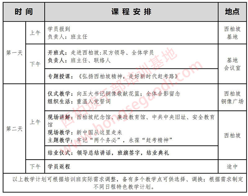 西柏坡2天课程方案（一）.jpg